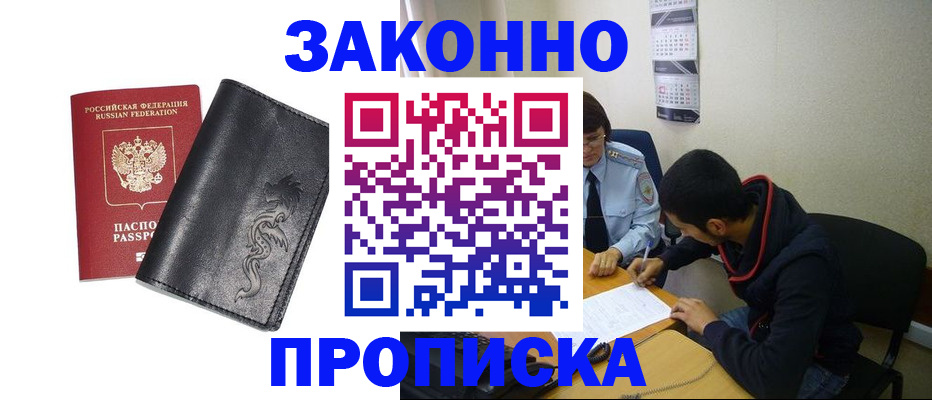 прописка штамп в Лосино-Петровском